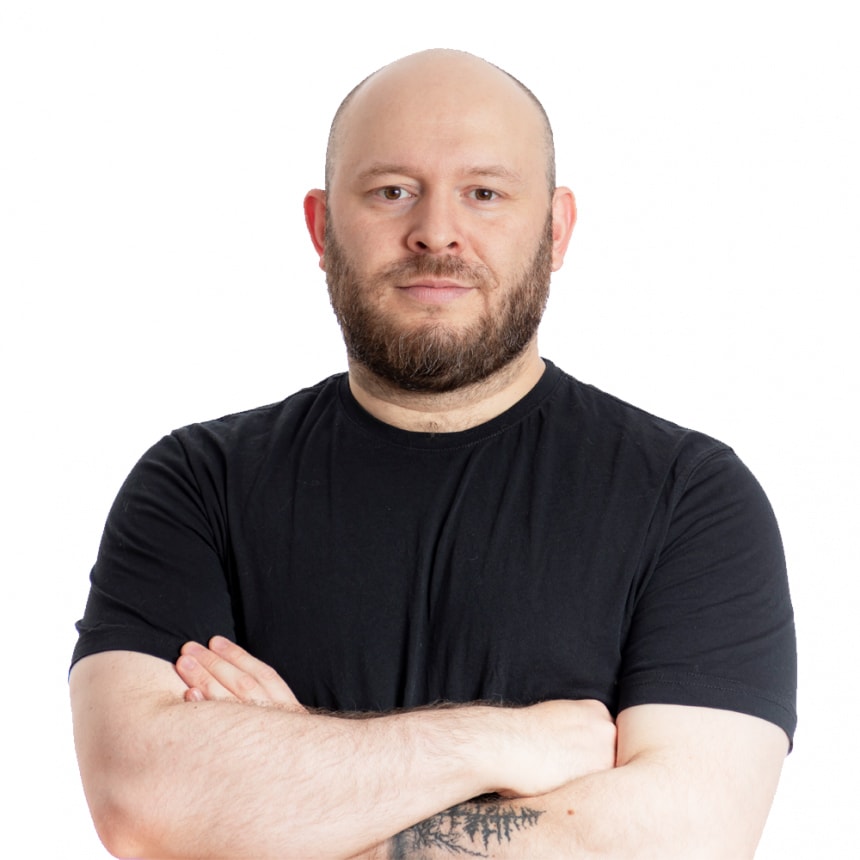 Рашид Рашид