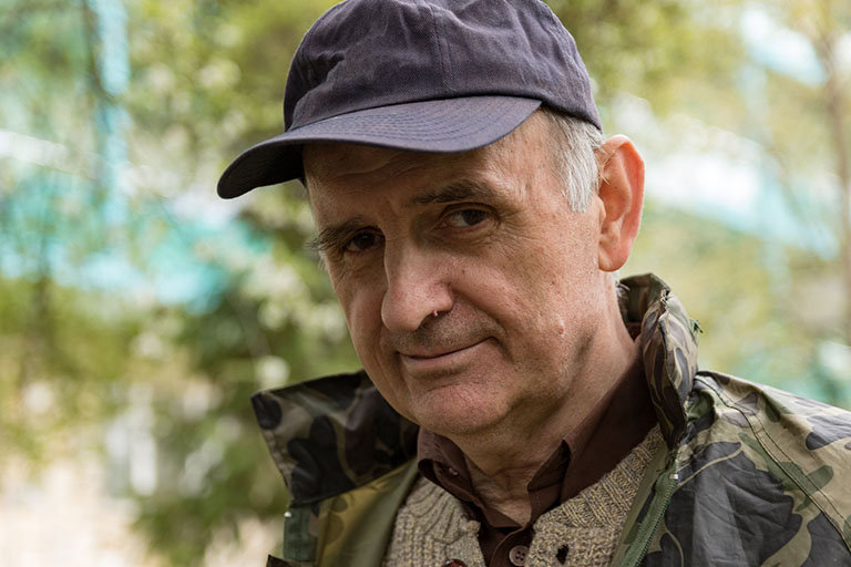 Стефан Мирчев Стоянов