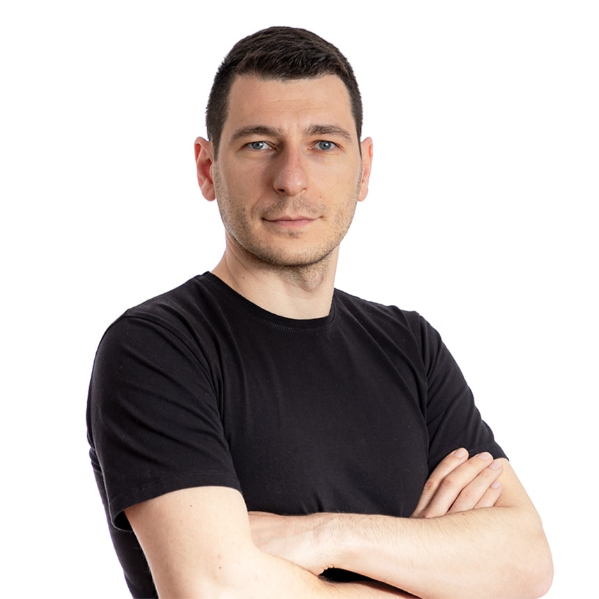 Станислав Николов